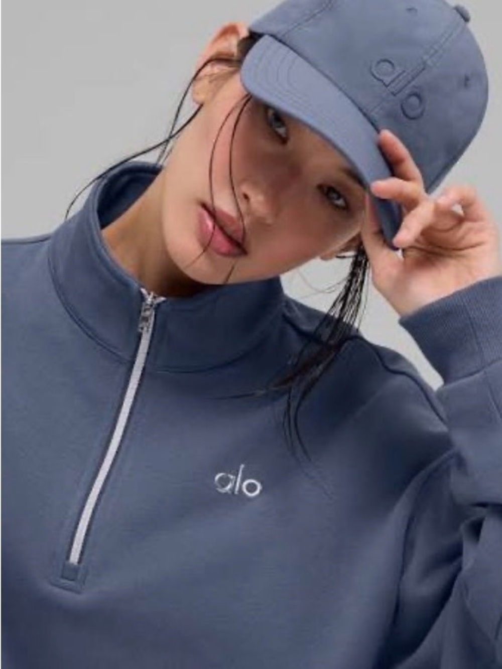 ALO Performance Off Duty Cap (NWT) - Picture 2 of 6